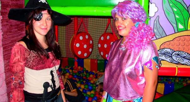 DJ&Katy